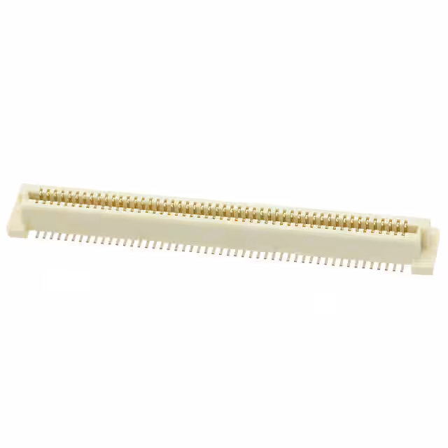 5177983-4 TE Connectivity AMP Connectors  Matrices de type bord Mezzanine (carte à carte)